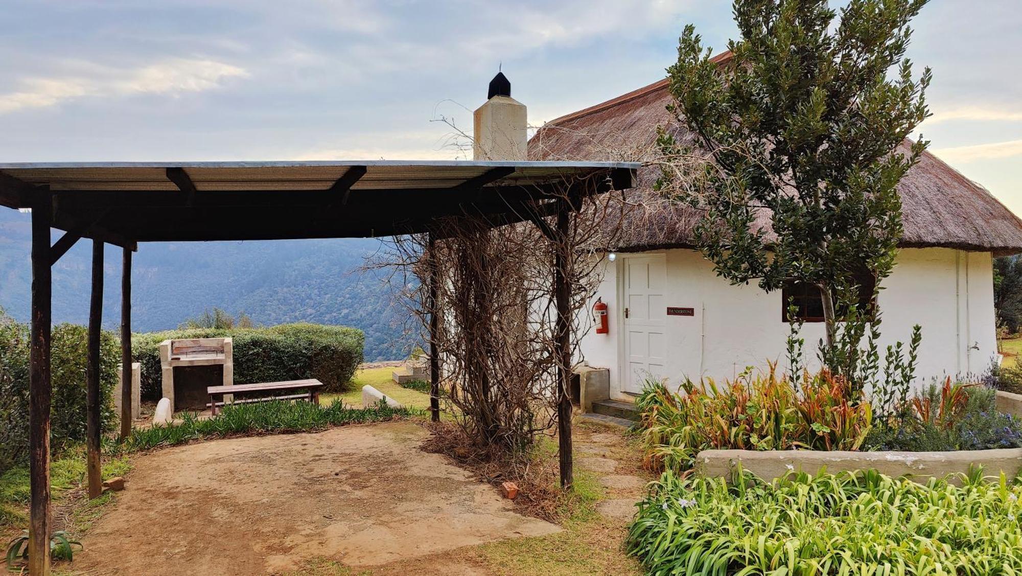 The Edge Mountain Retreat Villa Hogsback Room photo